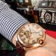 Fake Cartier Ballon Bleu Diamond Face Rose Gold watch 2019 New (3)_th.jpg